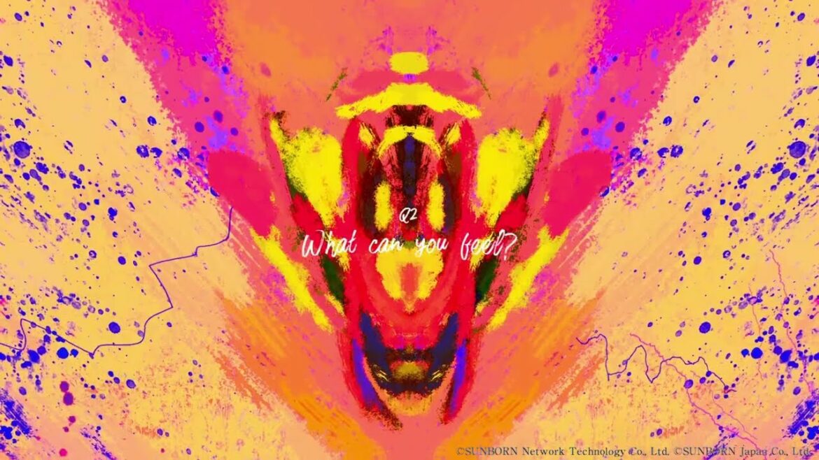 「ドールズフロントライン」2022年7月 大型イベント「鏡像論」公式PV第2弾