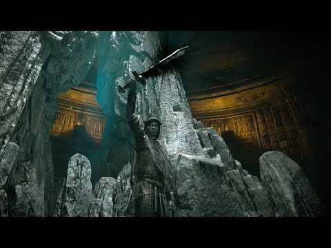 PS4 フルリメイク版『ワンダと巨像』 全79枚 光る収集物(コイン)収集報酬 隠し武器 ドルミンの剣(ドルミン・ソード)