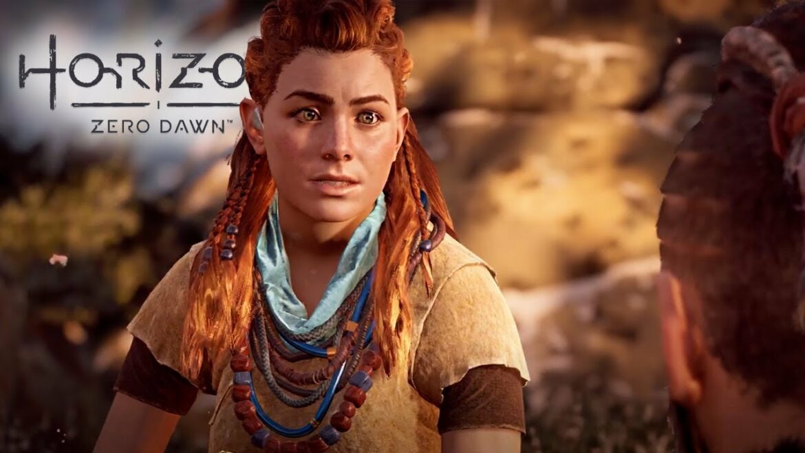 Learning the Ropes! – Horizon Zero Dawn | First Playthrough | Part Two | PC Gameplay
