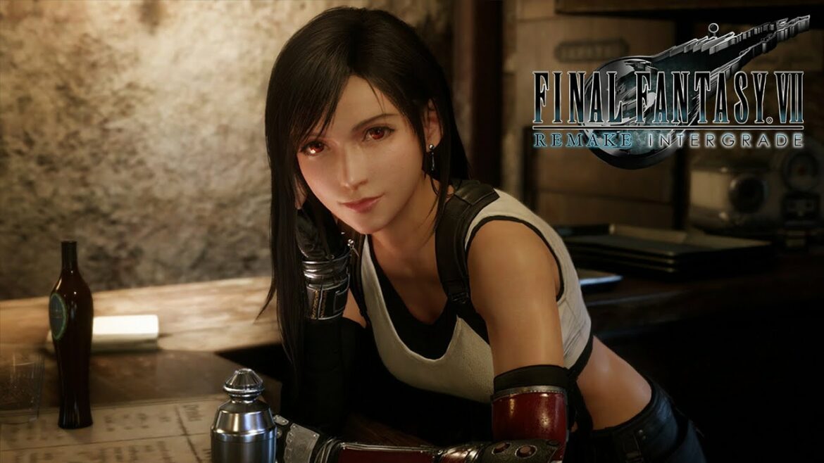 人生初ファイナルファンタジー7やる #2【FF7R】【ファイナルファンタジーVII リメイク】