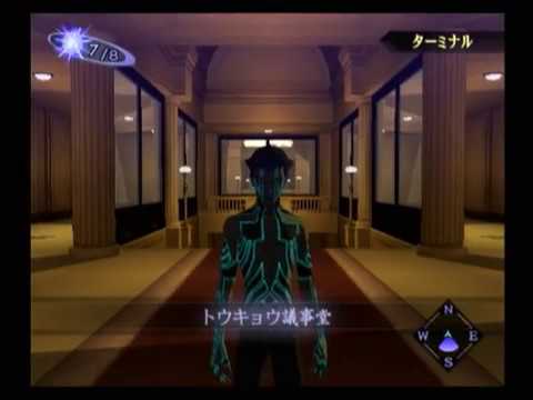 【真・女神転生III NOCTURNE マニアクス】HARD初見実況プレイ277