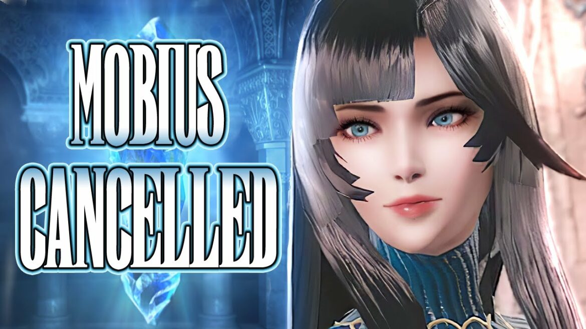 Square Enix Ends Mobius Final Fantasy | The Dark Side of Mobile Gaming