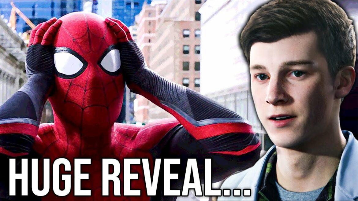 Spider-Man 2 (PS5) Release Date Reveal…