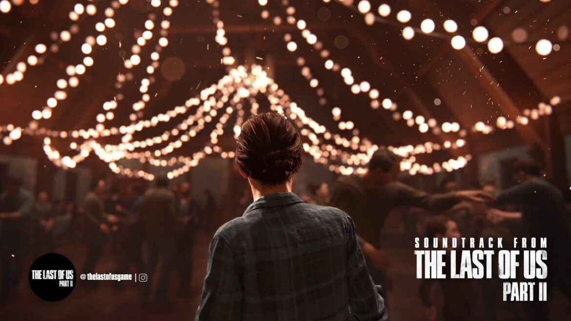 Crooked Still – Little Sadie (from The Last of Us Part II)