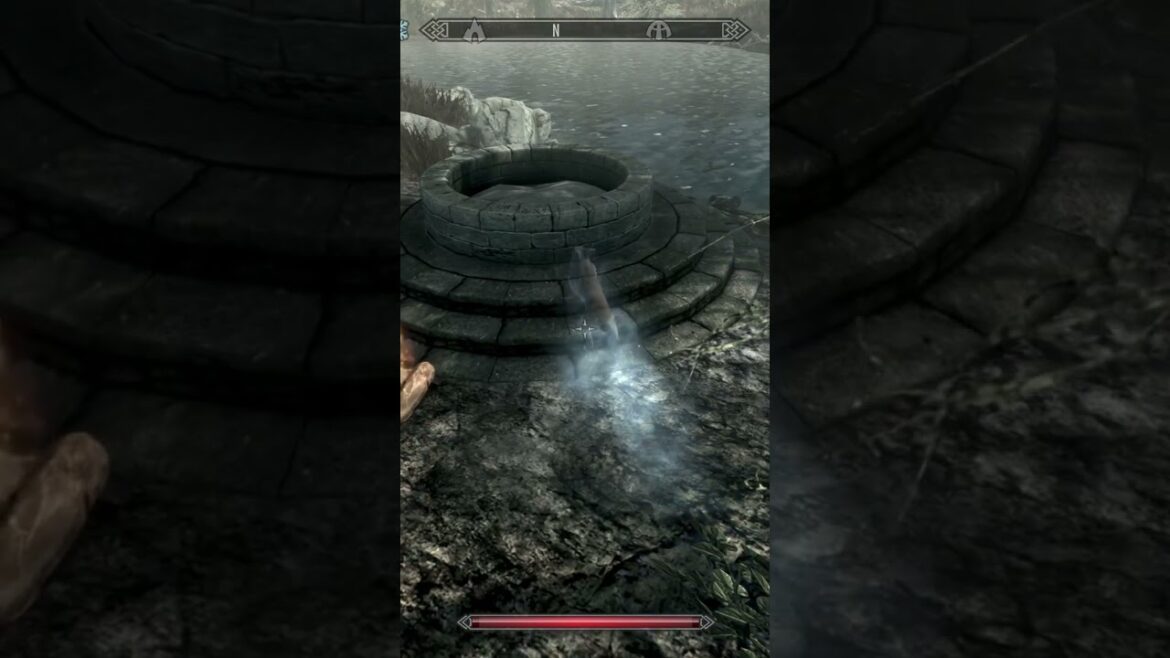 What the College of Winterhold DOESN'T want you to know | Skyrim Gameplay Highlights