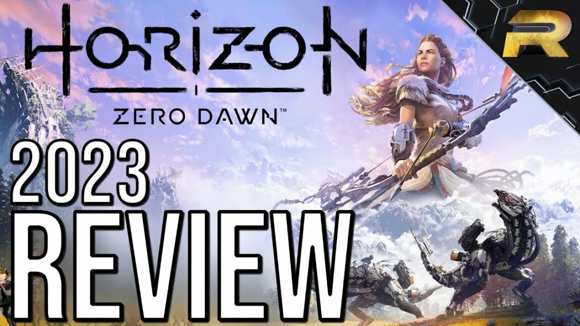 Horizon Zero Dawn Review: Should You Buy in 2023?