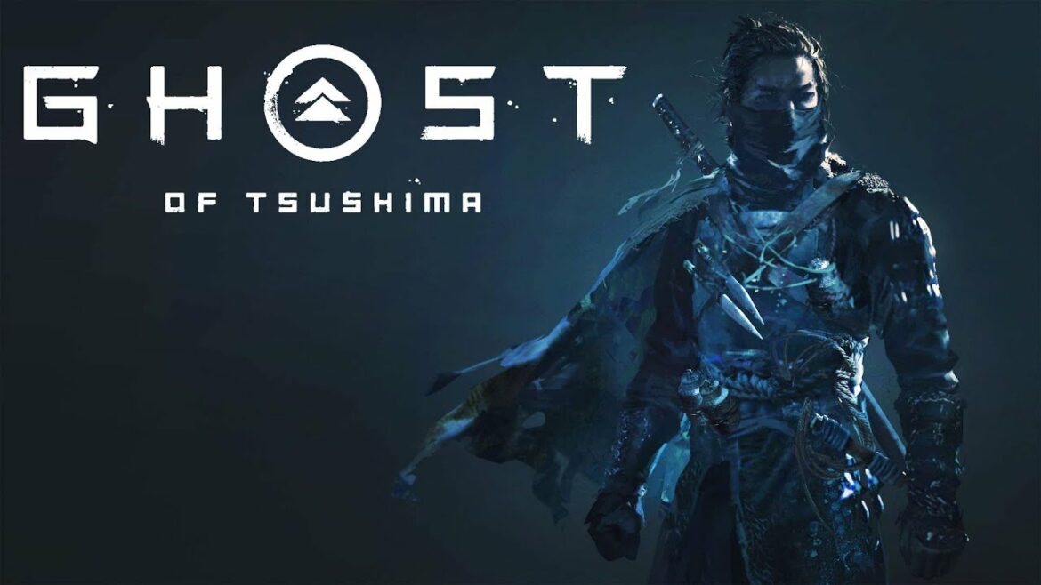 GHOST OF TSUSHIMA – Full Gameplay PS5 – Part 5