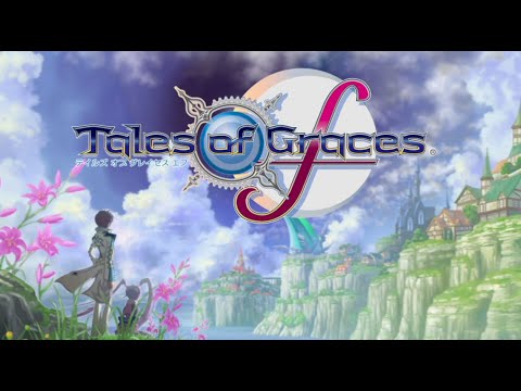 【訛り実況】テイルズ オブ グレイセス エフ 実況プレイ Part. 3【PS3】