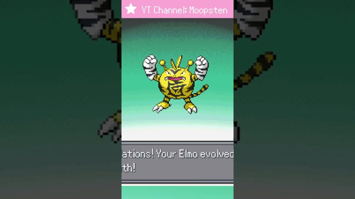 Pokemon Fusions Nuzlocke Part 22