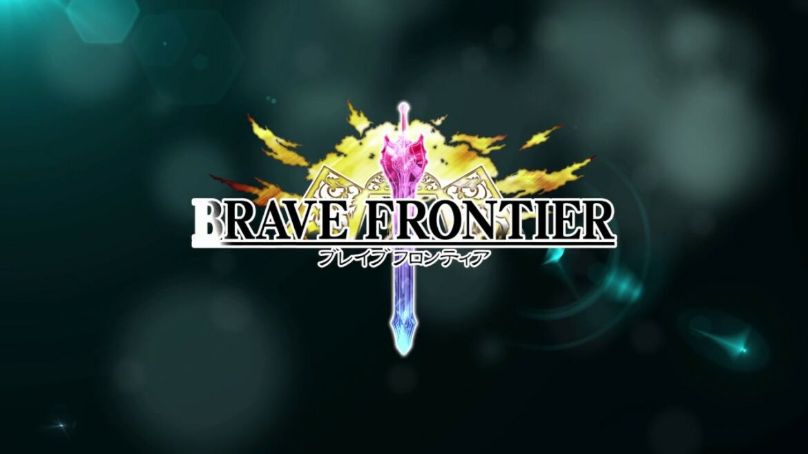ブレイブ フロンティア1周年記念動画