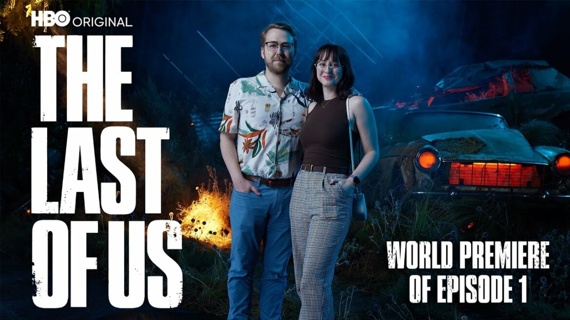 Our review of HBO's The Last of Us World Premiere (NO SPOILERS)