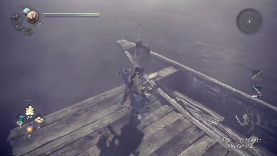 #49【ゆきのみち】仁王2 天衣無縫編【奈落獄】PS4配信