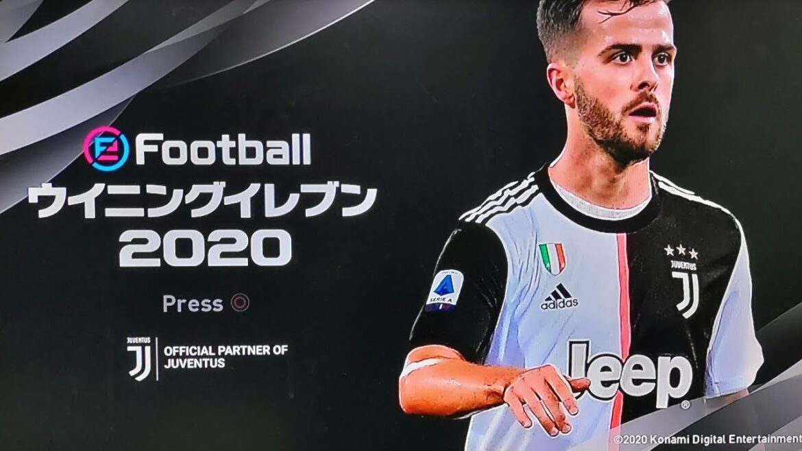 ゲーム実況動画配信『ウイニングイレブン2020(日本vsコスタリカ)』