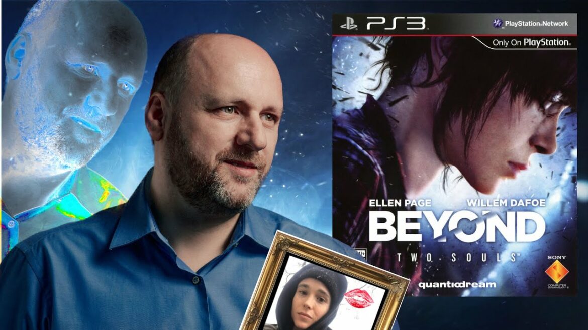 Beyond: Two Souls Is Beyond Bad