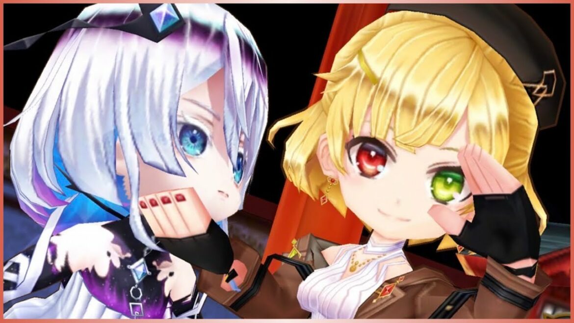 【白猫】Lv.20000 キングシザーズ(斬突魔弱点HP1兆) 温泉シャルロット・8周年サヤ ソロ【決戦クエスト】