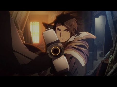 【アニメ】 テイルズオブエクシリア2 第7話