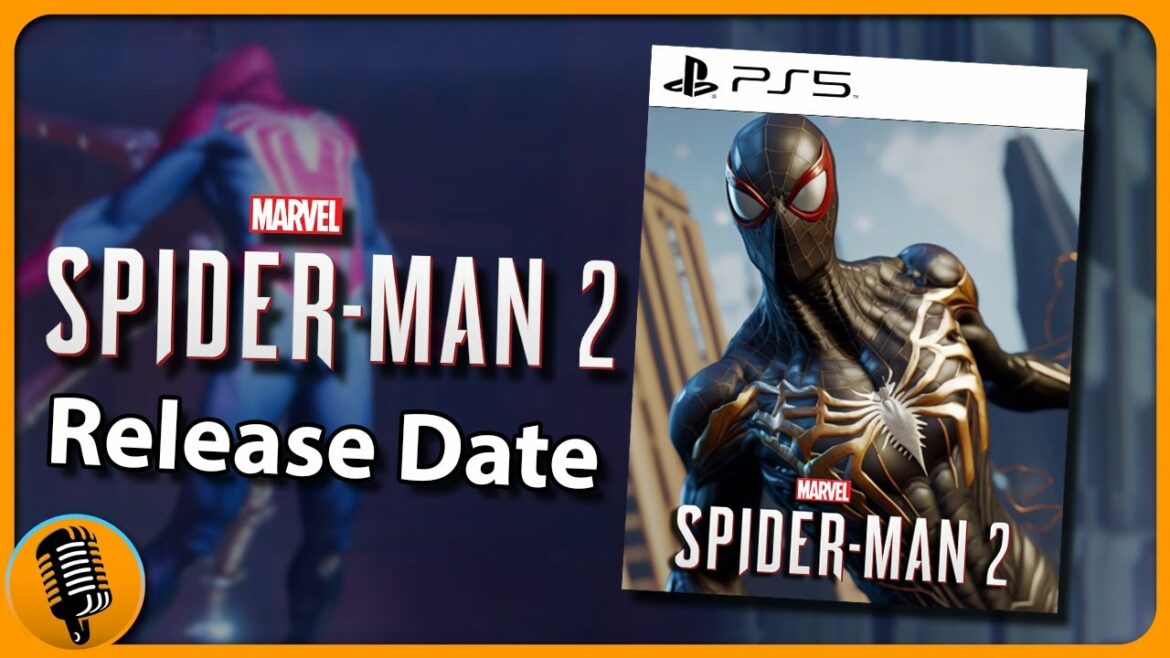 Marvel's Spider-Man 2 October 2023 Release Date & Spider-Man Synergy Explained