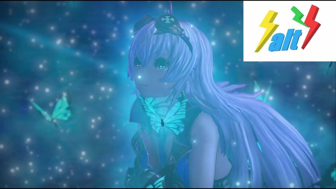 よるのないくに2 ~新月の花嫁~ 16夜『伝説!?』