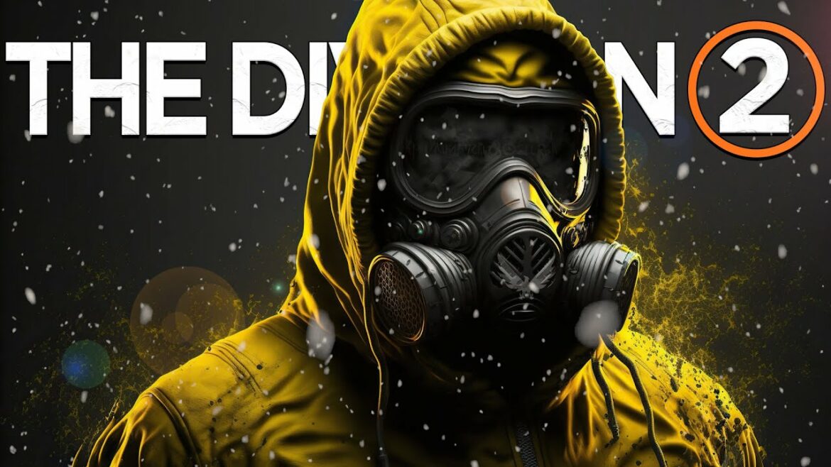 The Division 2 This CAN'T Be Happening?!…