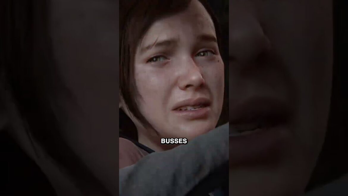 Leaving Pittsburgh | The Last of Us