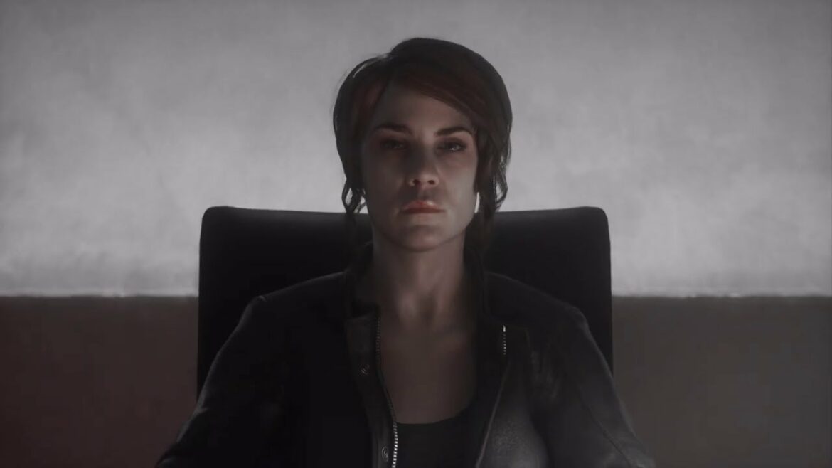 Control Ultimate Edition Trailer (OUT NOW on Steam)