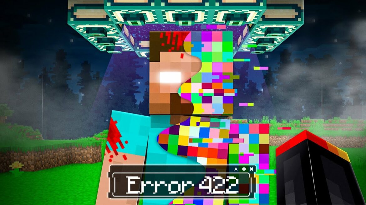 10 Secrets Minecraft Has Been Hiding From You…