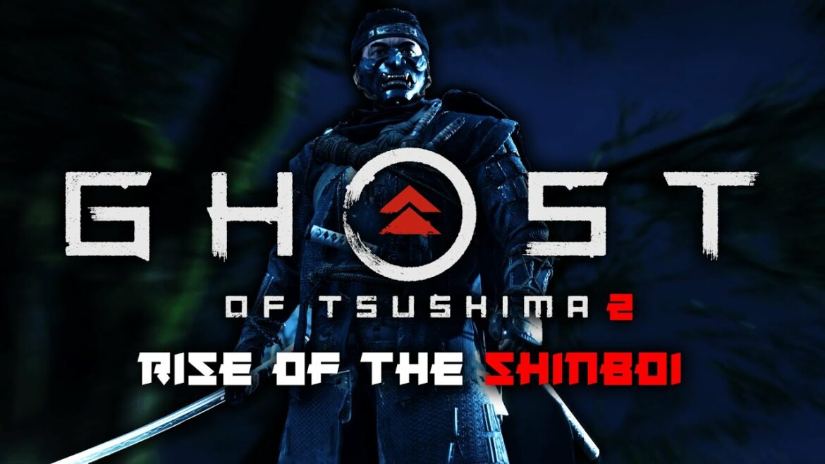 Ghost of Tsushima 2 is Happening?