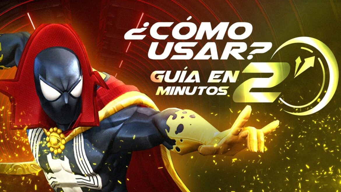 SPIDERMAN SUPREME | GUIA en 2 MINUTOS | Marvel Contest of Champions
