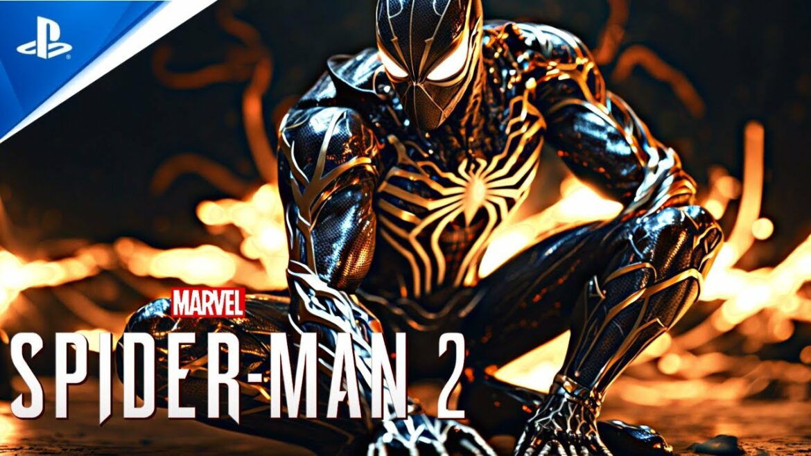Leaked Spider-Man 2 PS5 Playtest