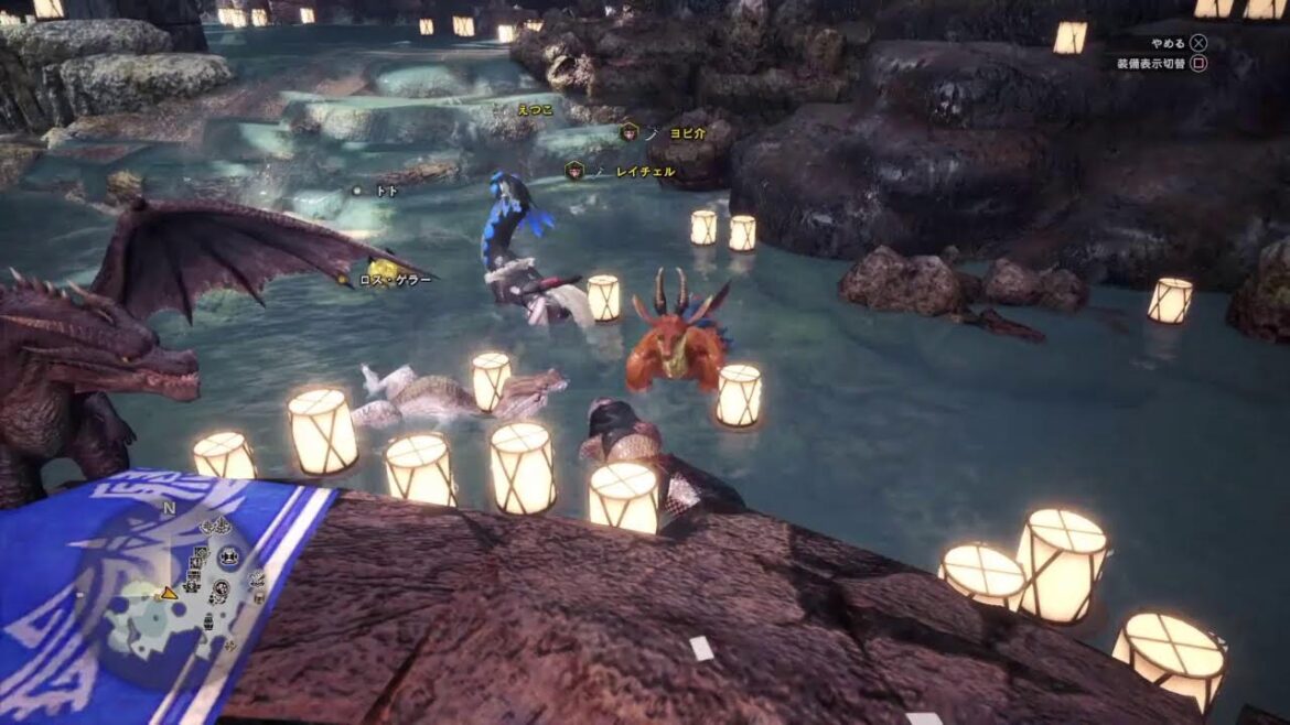 【モンスターハンターワールドアイスボーン】PS4 ミラボソロ討伐の為に太刀訓練!いろんなモンスターで練習しますライブ配信#モンハン#アイスボーン#太刀#練習