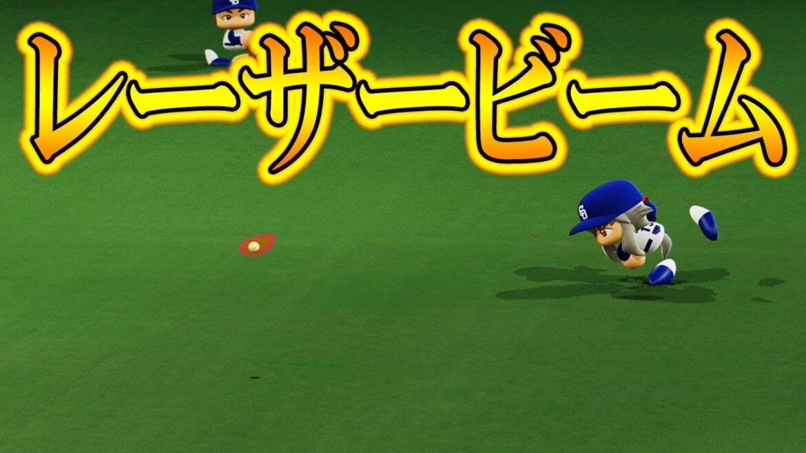 【パワプロ2018】#138 唸る強肩!!高速レーザー取得なるか?【最強二刀流マイライフ・ゆっくり実況】