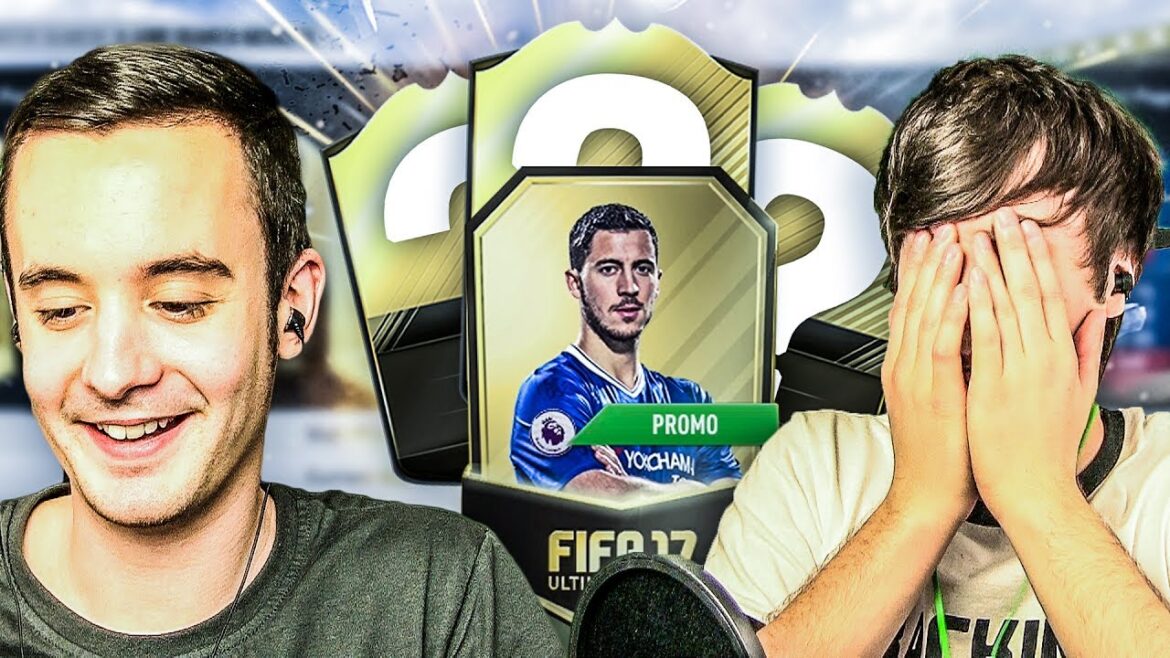 Can YOU Guess The Plur? – Fifa 17 Ultimate Team Video