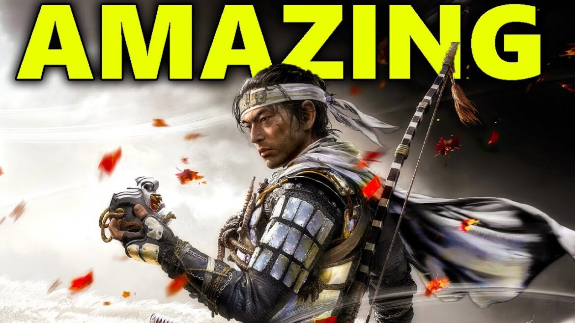 Should You Buy Ghost Of Tsushima In 2023? (Review)
