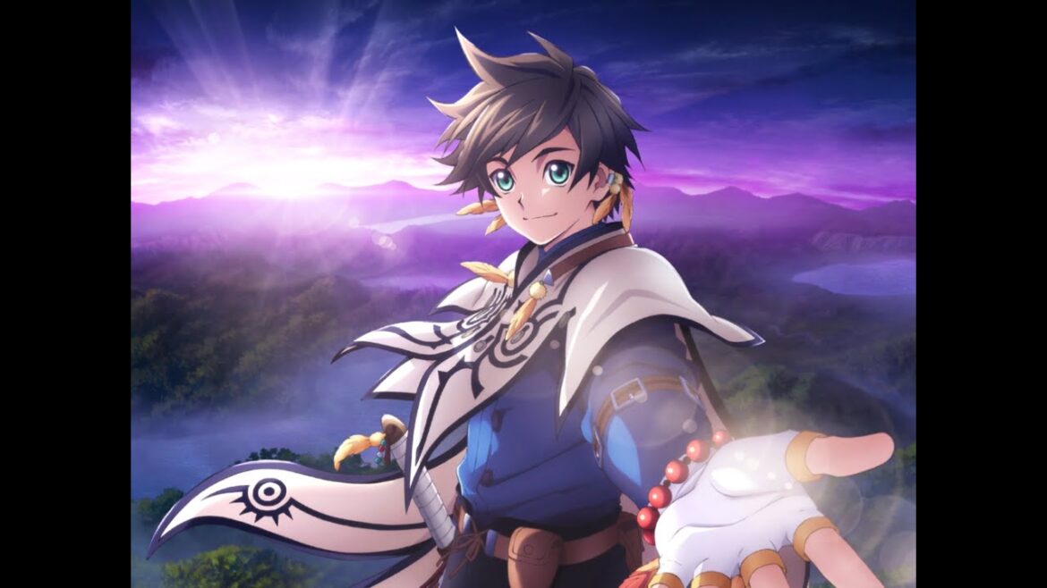 【テイルズオブクレストリア】スレイ【ボイス集】