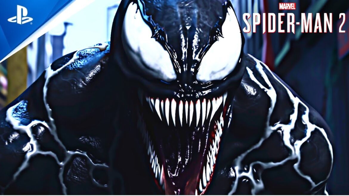 Marvel’s Spider-Man 2: Venom Boss Fight, Leaks And Gameplay Expectations (Everything We Know So Far)