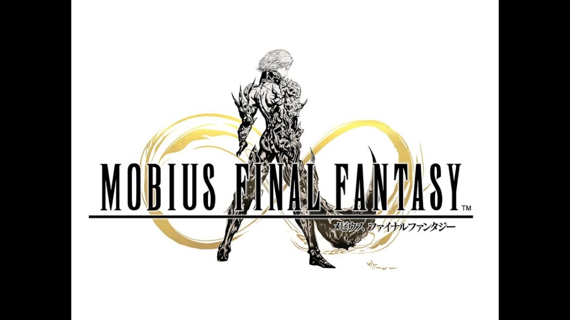 【TFBL】MOBIUS FINAL FANTASY メドレー