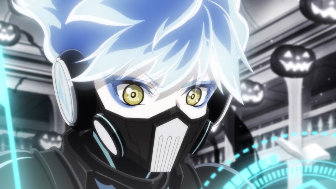 『ディズニー ツイステッドワンダーランド』スケアリー・モンスターズTVCMリドル&ラギー&オルト15秒