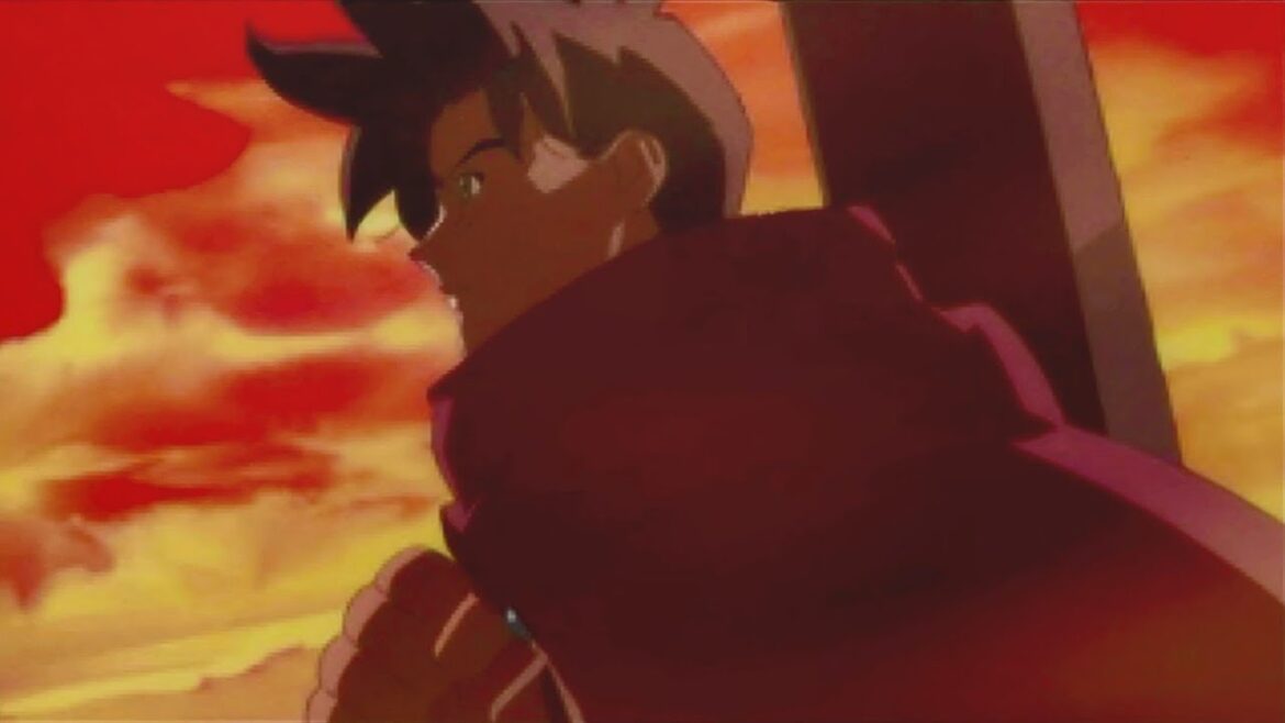 【PS】ワイルドアームズ セカンドイグニッション OP