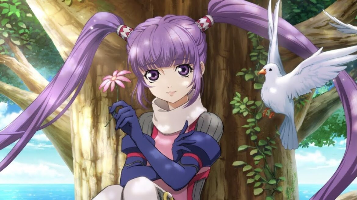 【テイクレ】ソフィ掛け合いまとめ【テイルズオブクレストリア】