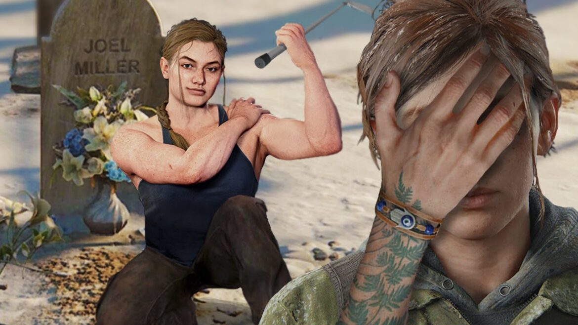 The Last of Us 2 Is a Serious Game