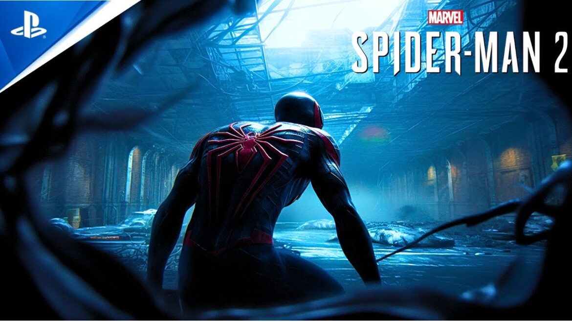 Insider Reveals If Spider-Man 2 PS5 Is Delayed