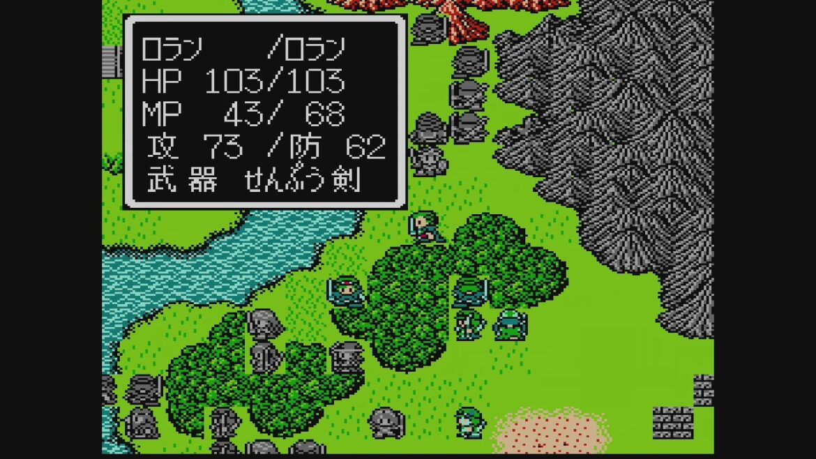 #24 ジャストブリード ほどほどに攻略実況プレイ