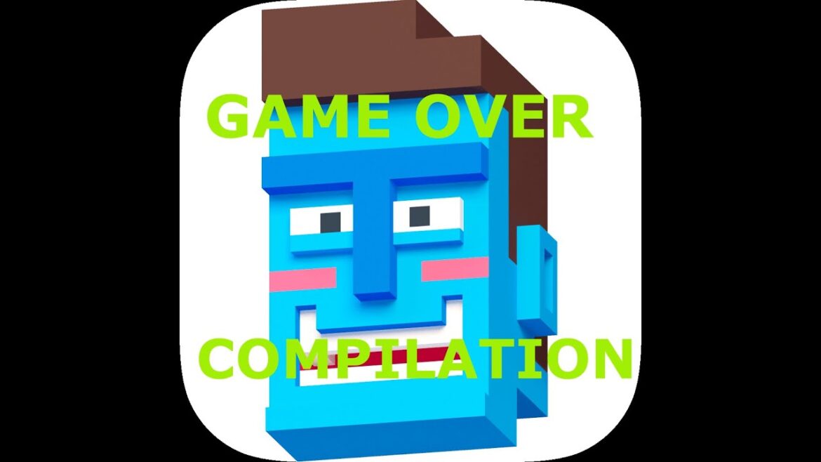 Steppy Pants Fail Compilation!