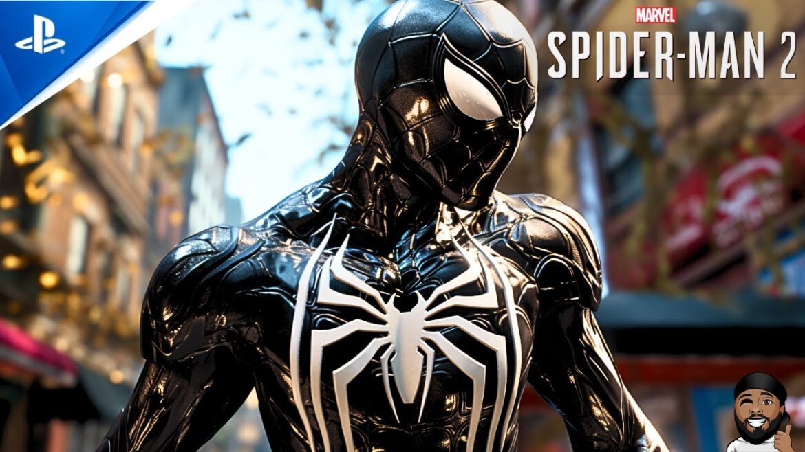 They FINALLY Revealed It | Spider-Man 2 PS5