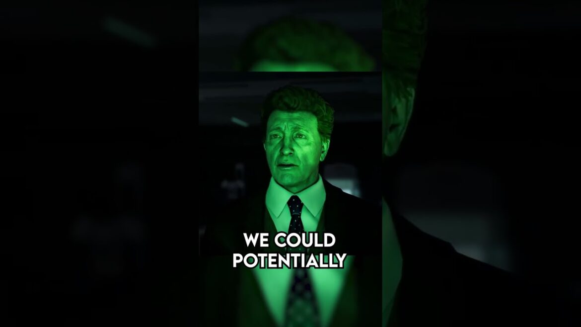 Is The Green Goblin The Main Villain in Marvel’s Spider-Man 2?