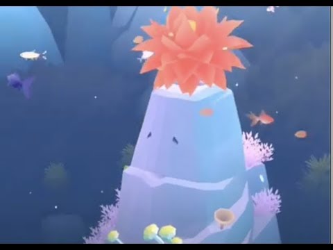 お魚に癒されるゲーム実況【アビスリウム】part2