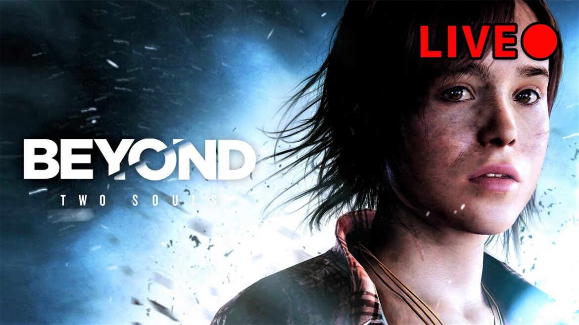 【Beyond: Two Souls】#04 最終回?ジョディは幸せになれるのか?それとも?~前回の続きから!