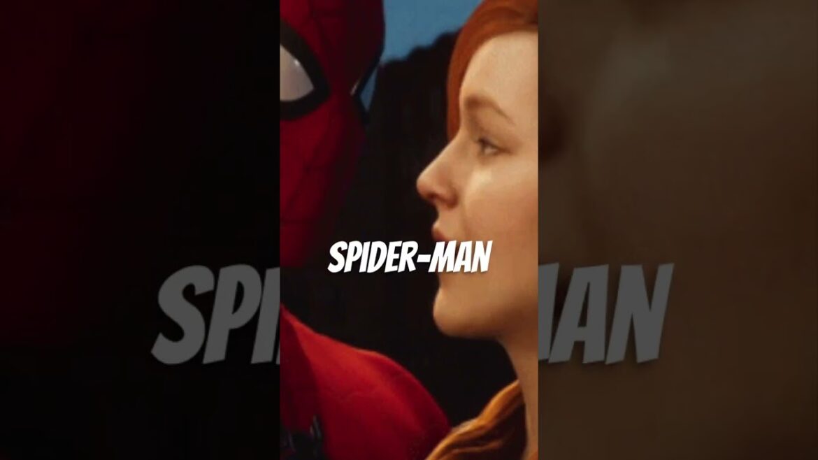 All Leaked Villains In Spider-Man 2 PS5  #shorts #spiderman2ps5 #spiderman #gaming