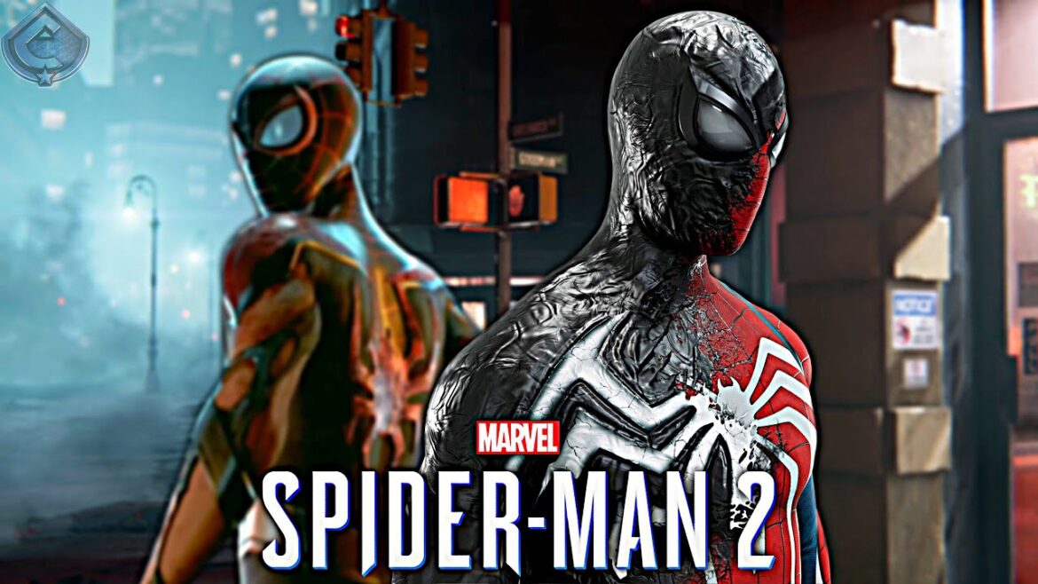 Marvel’s Spider-Man 2 – This Feature Will Be MINDBLOWING!