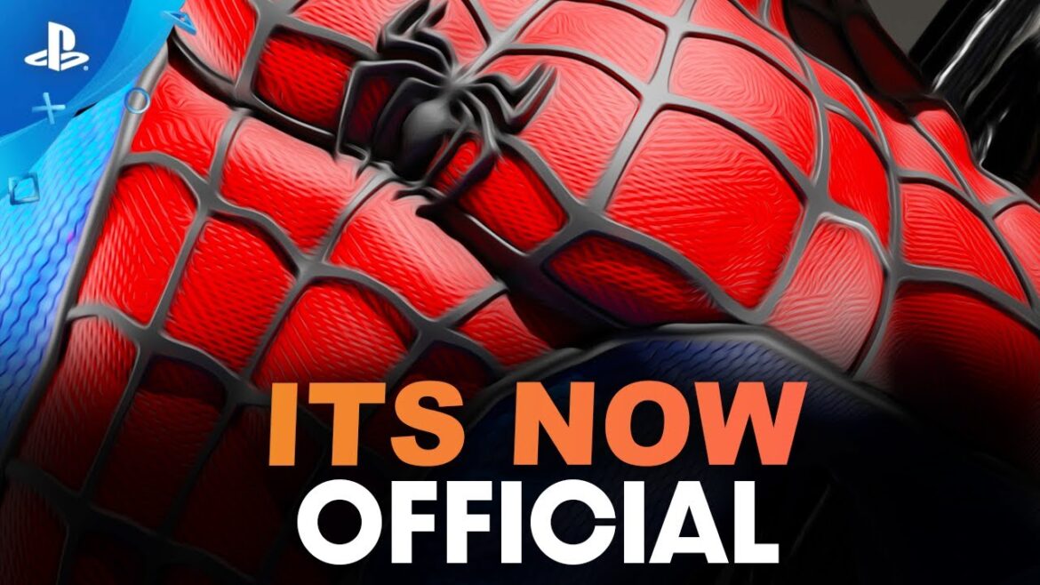 Marvel’s Spider-Man 2 | Its ACTUALLY Happening